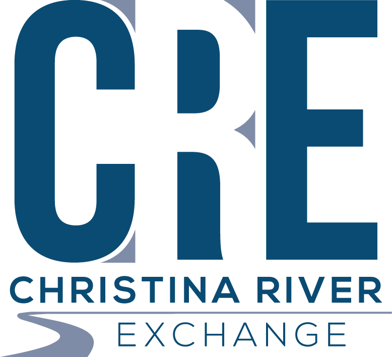 Christina River Exchange Logo