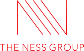 Ness Group Logo