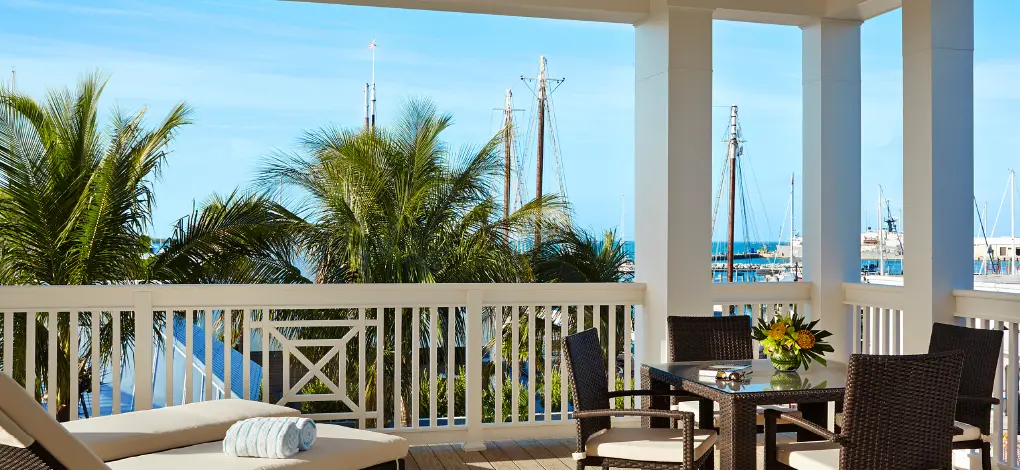 Carroll Adams Group hospitality project